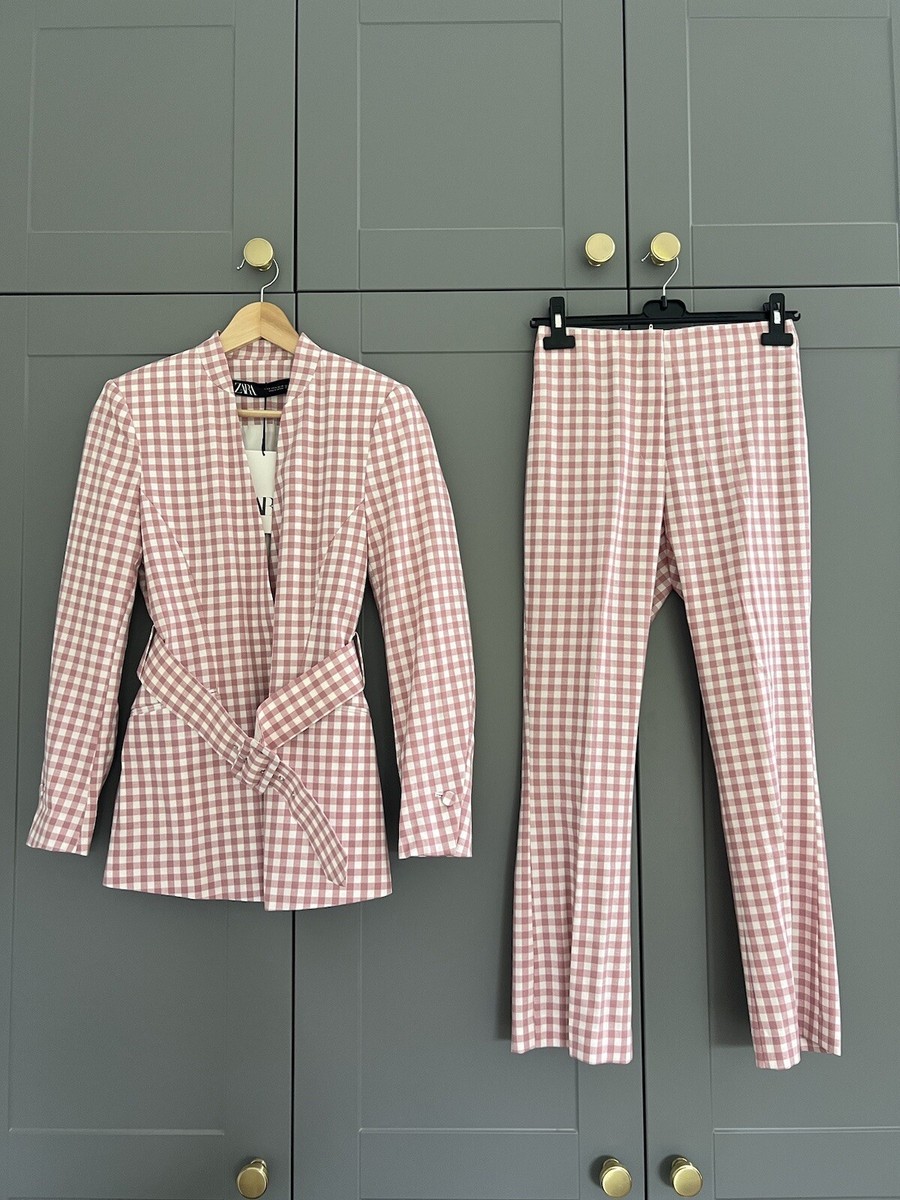 専用Mmeeme Gingham check ensemble long M me eme／Gingham check ensemble long onepiece(eme10812
