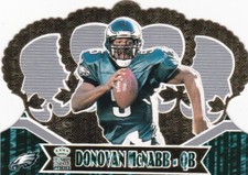 Donovan McNabb 2000 Pacific 