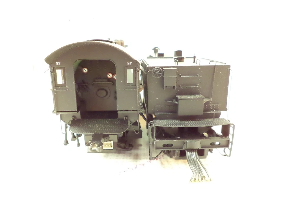 Athearn Ho G97051, MT4 Steam locomotive,  Southern Pacific 4346 - Image 4 of 4