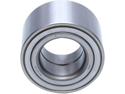 Front Detroit Axle Wheel Bearing fits Lada Samara 1988-1993 Base 49PMDV