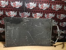 Condensateur Renault SCENIC