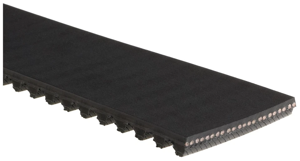 Correia dentada do motor Gates para 1992-1997 Lexus SC400 4L V8 GASOLINA - Imagem 4 de 4