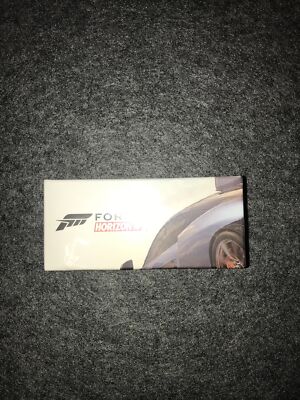 Forza Horizon 4 McLaren Senna Victory Grey MiniGT Modellautos Maßstab 1:64 OVP
