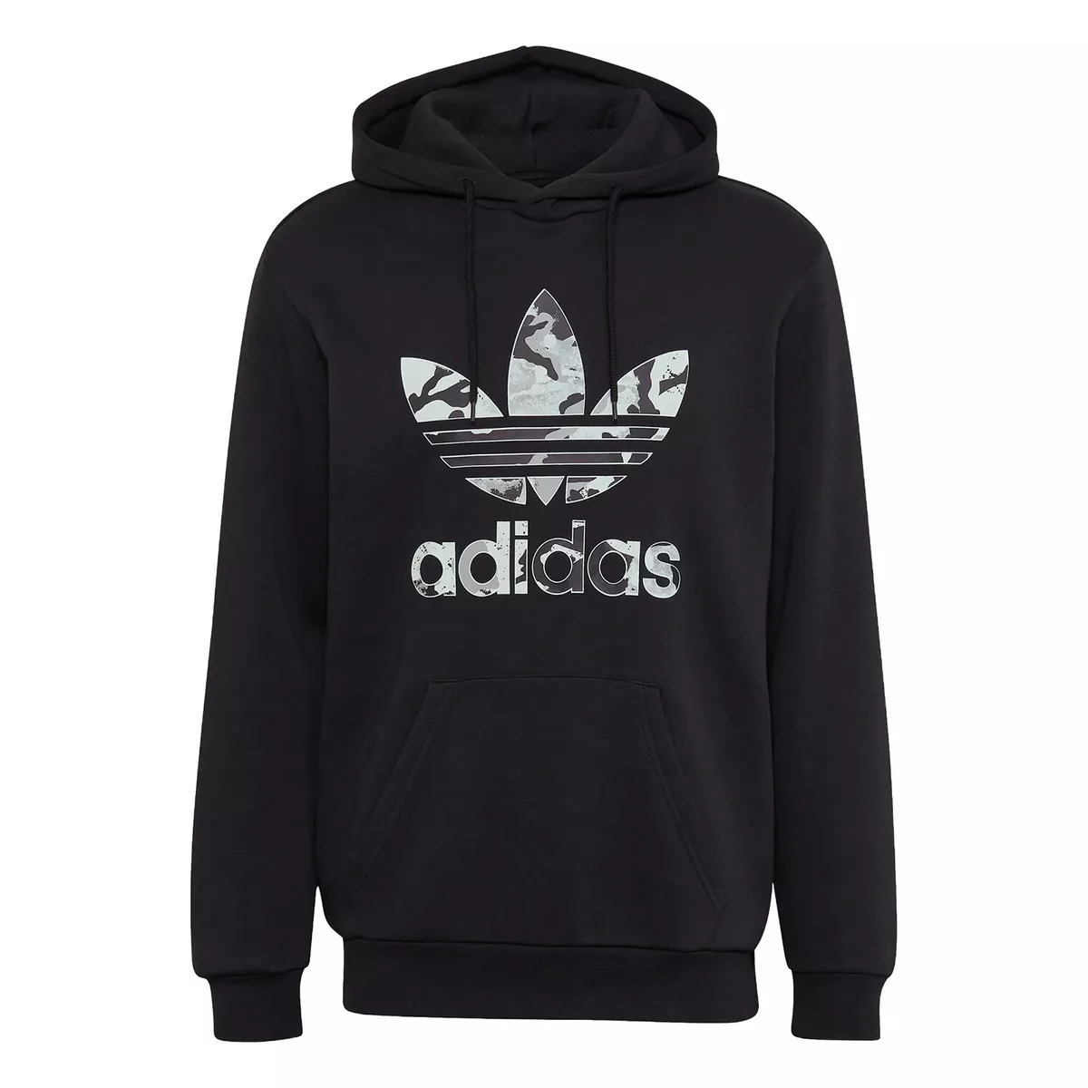 Adidas hoodie 2025 mens outfit