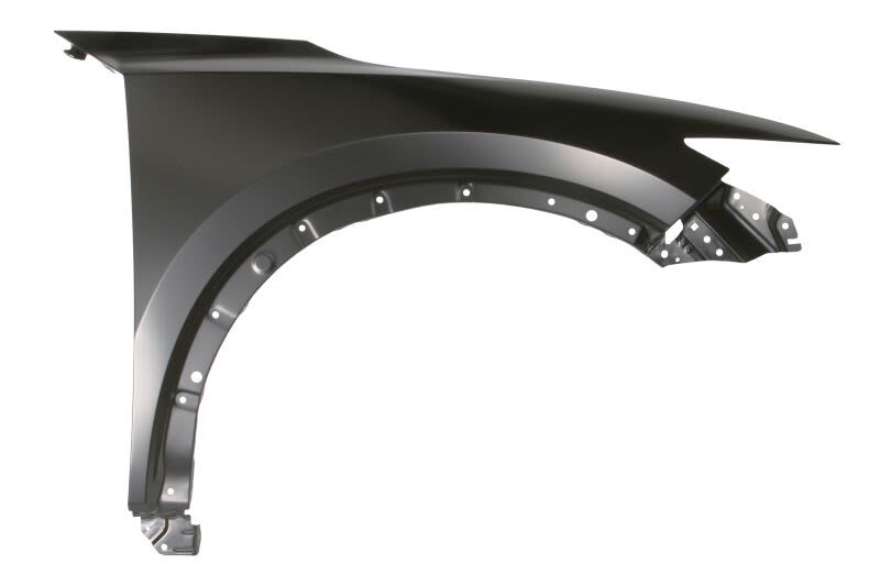 Front Right Fender Fits: MAZDA CX-5 KF 03.17-