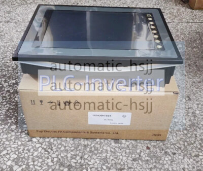 1Pcs New Fuji UG430H-SS1 TOUCH PANEL Via DHL or FedEx