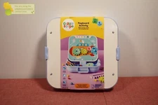 Gigglescape Pegboard Activity