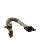 FIAT 500X 2016 1.6 88kw Abgasrohr Verbindungsrohr AGR EGR PIPE 55253951