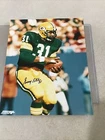 Gerry Ellis Green Bay Packers Signed Auto 8x10 Photo Autograph with COA