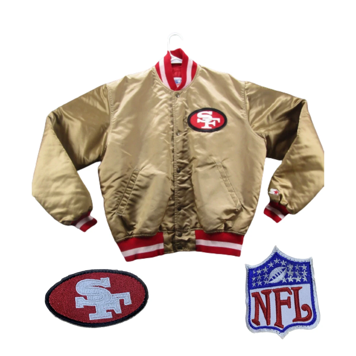 Gold satin outlet bomber jacket