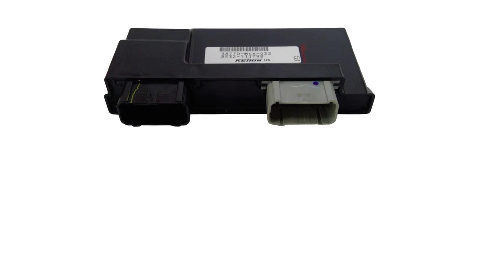 Unidad FI 38770-MCA-D32 2008 HONDA GL1800 PGM nuevo OEM Foto 2 de 3