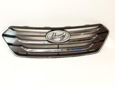 Calandre Hyundai SANTA FE