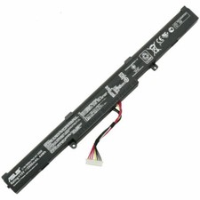 Genuine A41-X550E Battery for ASUS A41-X550E X450 X550 X550C X550B X550V X450C