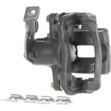 Carquest Premium Semi Loaded Disc Brake Calip...