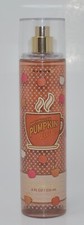 1 BATH  BODY WORKS MARSHMALLOW PUMPKIN LATTE FINE FRAGRANCE MIST BODY SPRAY 8OZ