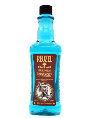 Reuse Hair Tonic 16.9 oz. Hair Styling Product