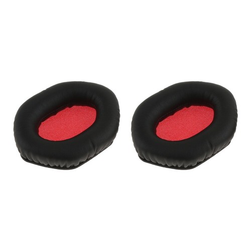 1 Pair Earpad for V-MODA XS Crossfade M-100 LP2 LP DJ Headphones Replace Cushion - Picture 13 of 26