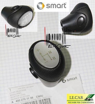 Batteriesensor Smart ForTwo ForFour 453 - SKs