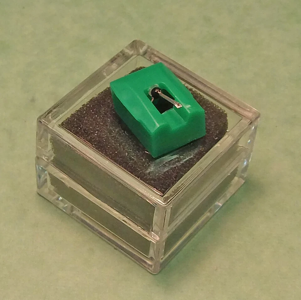 PFONSTIEHLE 710-D7 AGUJA STYLUS para SONY ND-138G ND-147G para Technica ATN3400 Foto 3 de 4