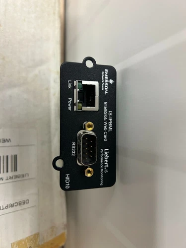 Emerson/ Vertiv / IS485L KIT