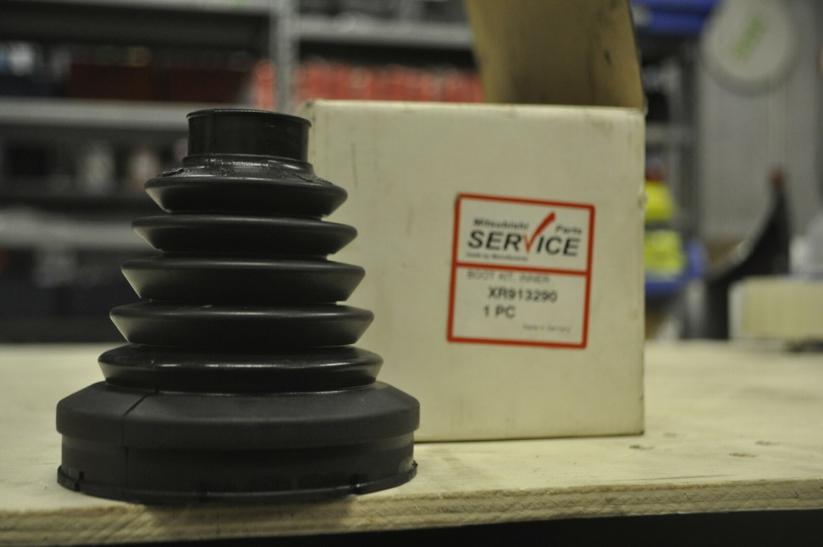 mk2935 MITSUBISHI CARISMA SPACESTAR 01 - INNER DRIVESHAFT BOOT KIT