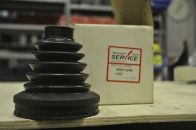 キャタツ MITSUBISHI CARISMA SPACESTAR 01 - INNER DRIVESHAFT BOOT KIT NEW