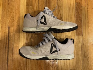 reebok nano 6 pink