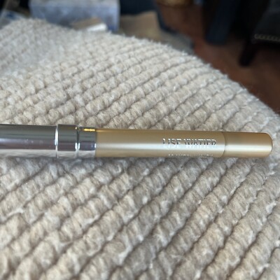 Lise Watier Crayon Jumbo Long Lasting Waterproof Eye Light Shadow Shade Sunshine