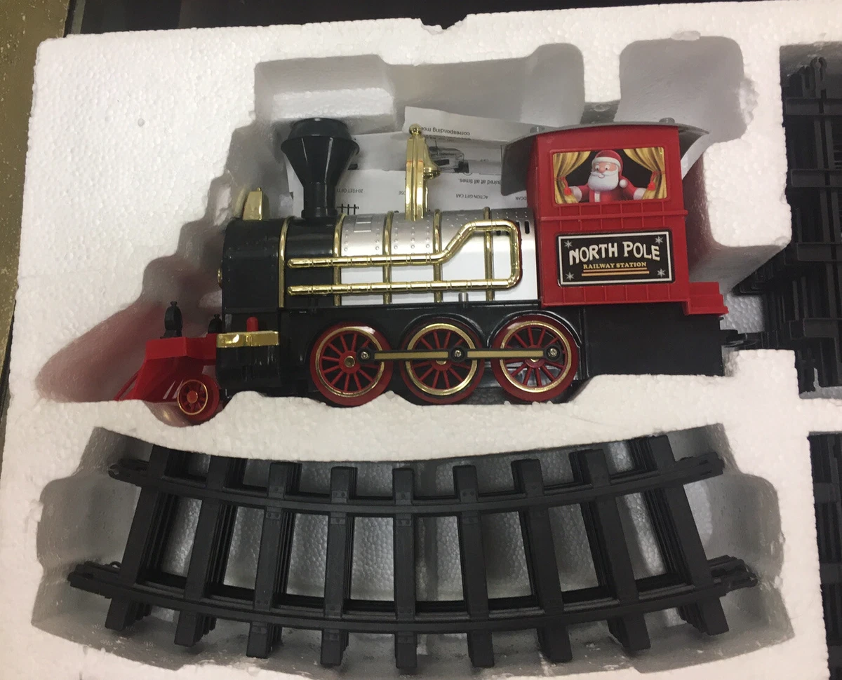 Blue hat 34 shop piece train set