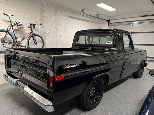 1972 Ford F100 - Picture 14 of 16