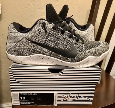 kobe xi oreo