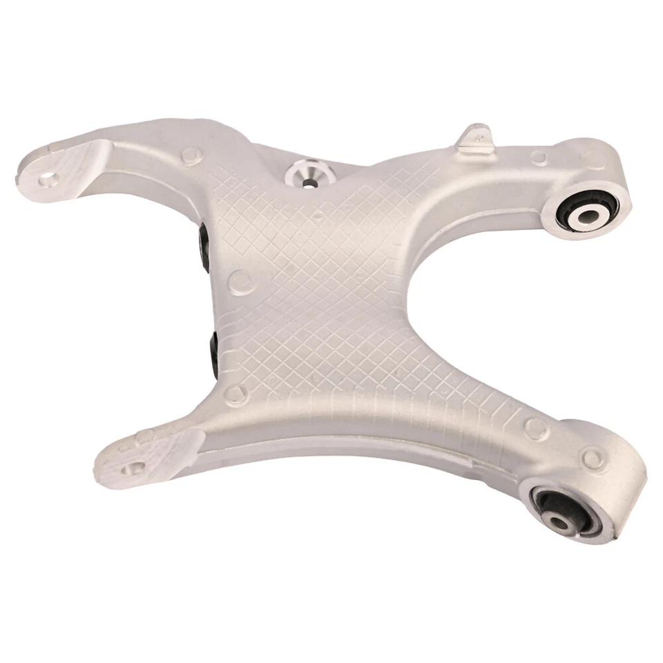 NUEVO brazo de control inferior trasero derecho aluminio para BMW X5 X6 2007-2019 33326770952 Foto 2 de 4