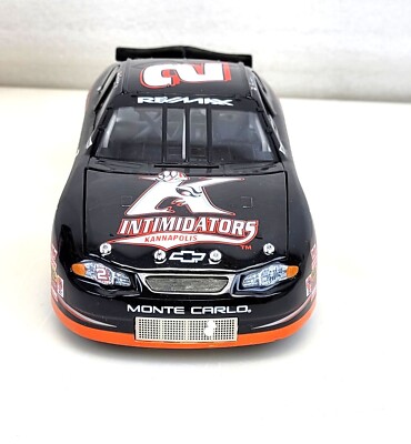 Action Kerry Earnhardt #2 Kannapolis Intimidators 1:24 NASCAR
