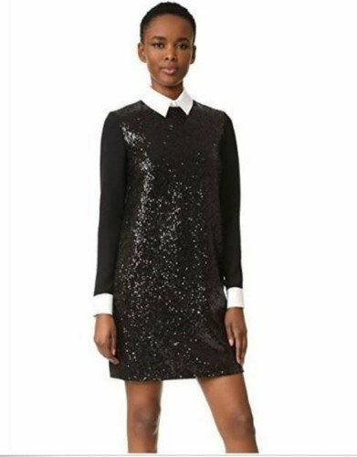 NWT Victoria Victoria Beckham Dress 