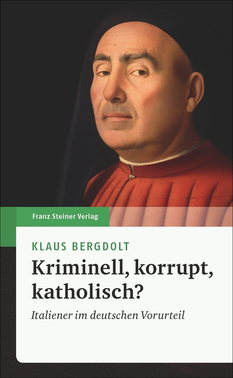 Kriminell, Korrupt, Katholisch? | Italiener Deutschen Vorurteil |