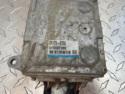 OEM KAWASAKI BRUTE FORCE 750 EPS CONTROL UNIT ELECTRONIC PART