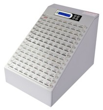Ureach 1:119 SD Duplicator/Sanitizer 2GB/Min - microSD Flash Copy/Erase SD9120S