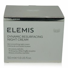 elemis resurfacing cream