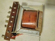 Nordmende Fidelio 304/8 Lautsprecher Übertrager Transformer MF555