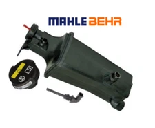 Coolant Expansion Tank Cap Sensor Kit OE Mahle Behr for BMW X3 2.5 3.0 X5 3.0