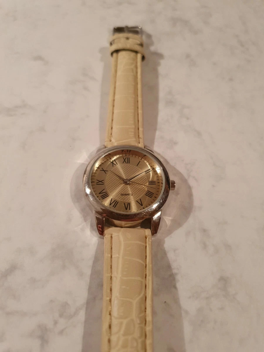 Damenarmbanduhr, Quartz, JG, DE32625665 | eBay 