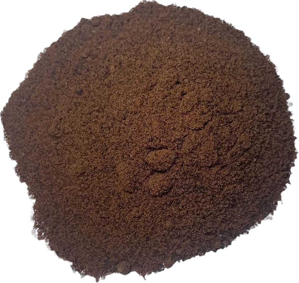 OURONS 1kg Pure Neem Cake Powder for Plant & Soil Care - Organic Fertilizer