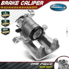 New Brake Caliper Rear Right for Volvo S40 MK1 95-03 V40 95-04 1.6 1.8 1.9 2.0