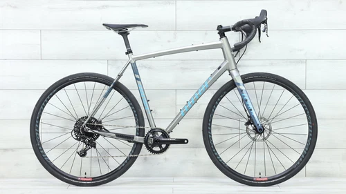 Niner RLT 9 2 -STAR SRAM APEX 1 Gravel Bike - 2023, 62cm