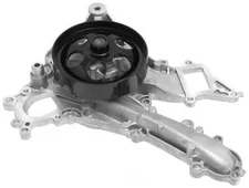 Engine Water Pump-Water Pump(Standard) Gates 43158