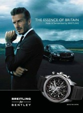 Special edition Breitling for Bentley B05 Unitime AB0521 Chronograph, papers,box