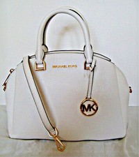 maxine medium dome satchel
