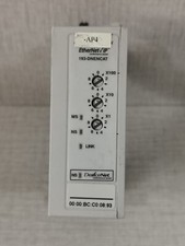 Allen-Bradley 193-DNENCAT Ser A FRN from 2.01 to 3.004 Power Supply