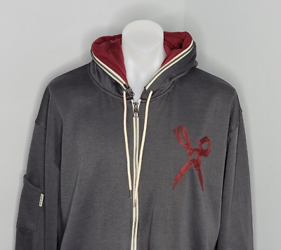 ジャケット・アウター 70s Mexican rug hoodie jacket $_12.JPG?set_id=880000500F