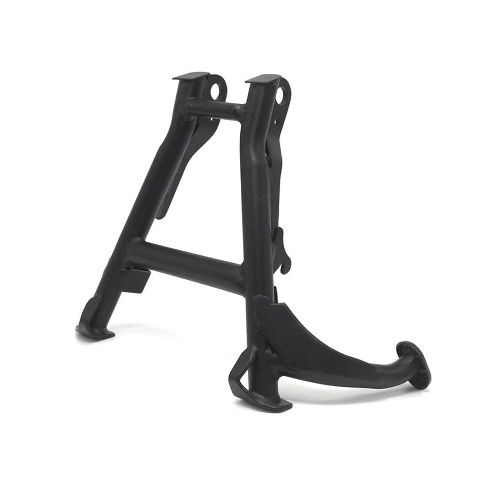 Soporte central soporte central soporte principal para Honda CB500X CB500F 2019-2022 2020 Foto 4 de 4